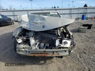 2005 Saab 9-5 Arc with VIN YS3ED49A353530510, listed as a Copart auction lot 77910074 with 202,094 mi miles and Salvage Title. Bid and sale history available at carsss.com. Image 5.