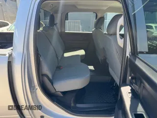 2017 Ram 1500 Tradesman with VIN 1C6RR7KG2HS732427, listed as a Copart auction lot 47823675 with 105,715 mi miles and Salvage title. Bid and sale history available at DreamBid. Image 11.