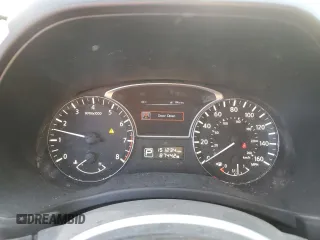 2015 Nissan Pathfinder S z VIN 5N1AR2MN8FC609464, wystawiony jako Copart lot #52711075 z przebiegiem 151 234 mil mil oraz Szkoda całkowita • Salvage title. Historia ofert i sprzedaży dostępna na DreamBid. Obrazek 9.