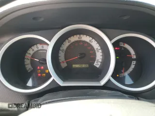 2013 Toyota Tacoma PreRunner with VIN 5TFTU4GN6DX040316, listed as a Copart auction lot 50834925 with 148,106 mi miles and Salvage Title. Bid and sale history available at carsss.com. Image 9.