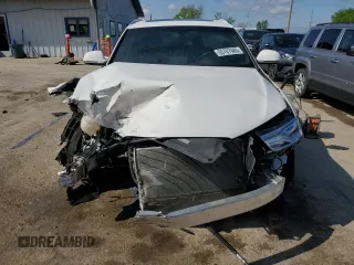 2018 Audi Q3 Premium z VIN WA1BCCFS7JR003141, wystawiony jako Copart lot #55787985 z przebiegiem 53 193 mil mil oraz Szkoda całkowita • Salvage title. Historia ofert i sprzedaży dostępna na DreamBid. Obrazek 5.