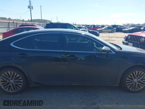 2013 Lexus ES 250 с VIN JTHBK1GG9D2057091, выставлен на аукционе IAAI как лот 41681479 с пробегом 147 170 миль миль и . История ставок и продаж доступна на DreamBid. Изображение 13.