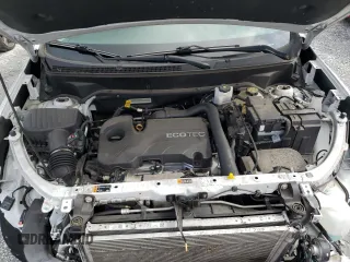 2020 Chevrolet Equinox Premier z VIN 3GNAXNEV8LS732026, wystawiony jako Copart lot #56338425 z przebiegiem 67 904 mil mil oraz Nie do naprawy • Non repairable. Historia ofert i sprzedaży dostępna na DreamBid. Obrazek 12.