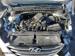 2017 Hyundai Tucson SE with VIN KM8J3CA48HU271077, listed as a Copart auction lot 49583025 with 75,555 mi miles and Salvage Title. Bid and sale history available at carsss.com. Image 14.