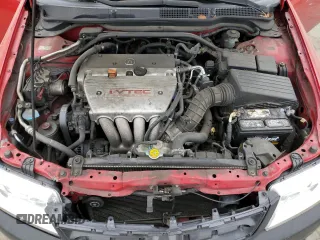 2007 Acura TSX Navi with VIN JH4CL96937C010964, listed as a Copart auction lot 65928845 with 247,657 mi miles and Salvage title. Bid and sale history available at DreamBid. Image 11.