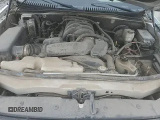 2007 Ford Explorer Limited с VIN 1FMEU65817UB10386, выставлен на аукционе Copart как лот 49326335 с пробегом Не указан миль и Чистый • Clean title. История ставок и продаж доступна на DreamBid. Изображение 12.