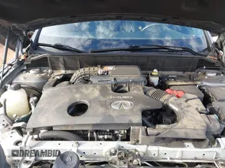 2020 Infiniti QX50 Luxe with VIN 3PCAJ5M18LF108423, listed as a IAAI auction lot 41270722 with 102,360 mi miles and . Bid and sale history available at DreamBid. Image 10.