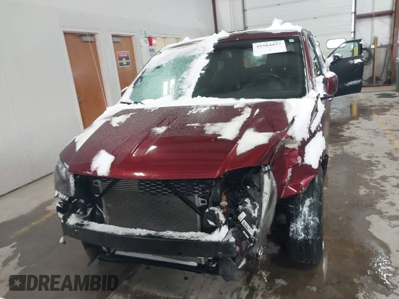 2019 Dodge Grand Caravan GT with VIN 2C4RDGEG3KR535665, listed as a IAAI auction lot 41564437 with 128,016 mi miles and . Bid and sale history available at DreamBid. Image 12.