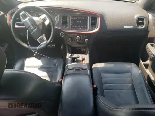 2012 Dodge Charger SXT with VIN 2C3CDXJG0CH183667, listed as a Copart auction lot 59175764 with 157,889 mi miles and Clean Title. Bid and sale history available at carsss.com. Image 8.