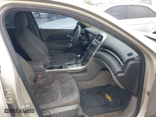 2013 Chevrolet Malibu LS with VIN 1G11B5SAXDF236880, listed as a IAAI auction lot 41897026 with 208,643 mi miles. Bid and sale history available at carsss.com. Image 5.