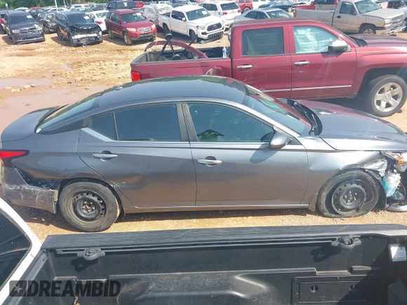 2019 Nissan Altima S z VIN 1N4BL4BV0KC188011, wystawiony jako IAAI lot #42265130 z przebiegiem 78 559 mil mil oraz . Historia ofert i sprzedaży dostępna na DreamBid. Obrazek 13.