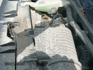2014 Chevrolet Express Cargo с VIN 1GCWGFCA9E1144113, выставлен на аукционе IAAI как лот 42609171 с пробегом 196 490 миль миль и . История ставок и продаж доступна на DreamBid. Изображение 18.