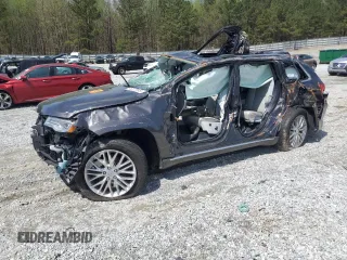 2017 Jeep Grand Cherokee Summit с VIN 1C4RJFJG0HC608159, выставлен на аукционе Copart как лот 48373645 с пробегом Не указан миль и Списание • Salvage title. История ставок и продаж доступна на DreamBid. Изображение 1.
