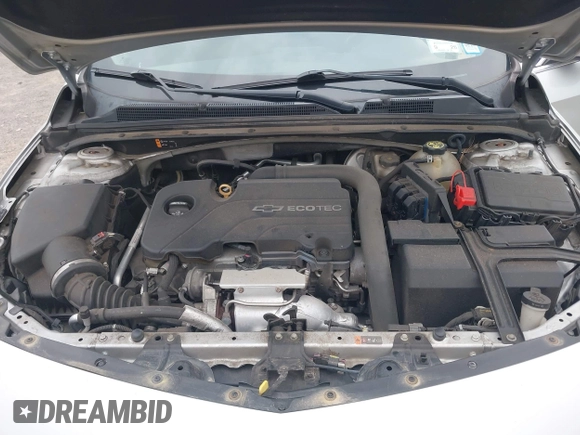 2016 Chevrolet Malibu LT with VIN 1G1ZE5ST7GF292887, listed as a IAAI auction lot 42165632 with 123,710 mi miles and . Bid and sale history available at DreamBid. Image 10.