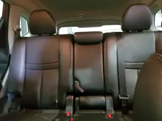 2015 Nissan Rogue SV with VIN 5N1AT2MV4FC886808, listed as a Copart auction lot 50594435 with 98,120 mi miles and Salvage Title. Bid and sale history available at carsss.com. Image 10.