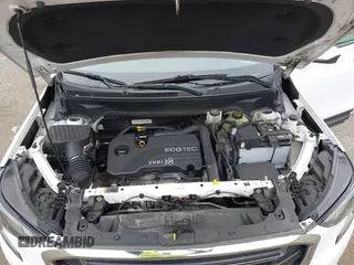 2018 GMC Terrain SLE z VIN 3GKALTEV6JL355782, wystawiony jako IAAI lot #42180344 z przebiegiem 109 364 mil mil oraz . Historia ofert i sprzedaży dostępna na DreamBid. Obrazek 10.