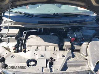 2016 Honda Odyssey EX-L with VIN 5FNRL5H61GB109793, listed as a IAAI auction lot 41827638 with 78,531 mi miles and . Bid and sale history available at DreamBid. Image 10.