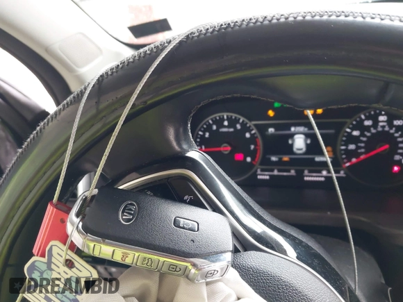 2021 Kia Sorento EX with VIN 5XYRH4LF8MG035053, listed as a IAAI auction lot 42266693 with 62,936 mi miles and . Bid and sale history available at DreamBid. Image 11.