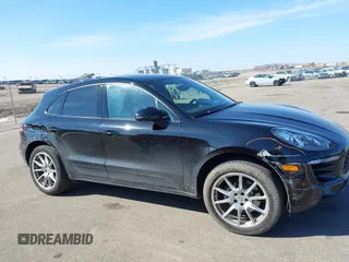 2017 Porsche Macan with VIN WP1AA2A59HLB05748, listed as a IAAI auction lot 41844957 with 78,314 mi miles and . Bid and sale history available at DreamBid. Image 13.