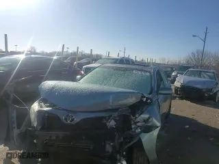 2010 Toyota Camry with VIN 4T4BF3EK5AR038693, listed as a Copart auction lot 49376765 with 169,615 mi miles and Salvage Title. Bid and sale history available at carsss.com. Image 11.