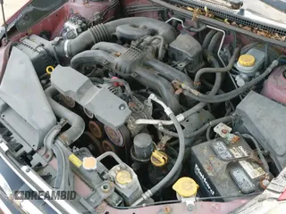 2012 Subaru Impreza Premium with VIN JF1GPAD69CG221659, listed as a IAAI auction lot 42445815 with 170,541 mi miles and . Bid and sale history available at DreamBid. Image 13.