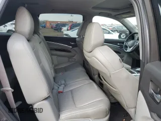 2018 Acura MDX z VIN 5J8YD4H35JL020193, wystawiony jako Copart lot #50414335 z przebiegiem 84 578 mil mil oraz Szkoda całkowita • Salvage title. Historia ofert i sprzedaży dostępna na DreamBid. Obrazek 11.