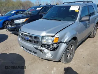 2012 Ford Escape XLT с VIN 1FMCU0DG9CKB65610, выставлен на аукционе IAAI как лот 41972242 с пробегом 179 374 миль миль и . История ставок и продаж доступна на DreamBid. Изображение 6.
