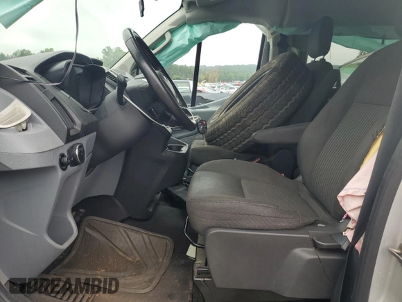 2016 Ford Transit XL z VIN 1FMZK1YM0GKB22625, wystawiony jako Copart lot #63874365 z przebiegiem 162 006 mil mil oraz Szkoda całkowita • Salvage title. Historia ofert i sprzedaży dostępna na DreamBid. Obrazek 7.