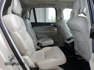 2016 Volvo XC90 T6 Momentum with VIN YV4A22PK3G1061684, listed as a Copart auction lot 56065185 with 186,471 mi miles and Salvage title. Bid and sale history available at DreamBid. Image 11.