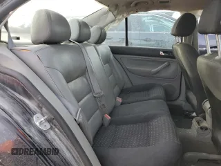 2002 Volkswagen Jetta GLS с VIN 3VWSP69M62M105555, выставлен на аукционе Copart как лот 41520565 с пробегом 143 678 миль миль и Списание • Salvage title. История ставок и продаж доступна на DreamBid. Изображение 10.