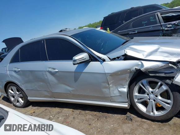 2013 Mercedes-Benz E 350 Luxury with VIN WDDHF5KB4DA707475, listed as a IAAI auction lot 42049839 with 235,862 mi miles and . Bid and sale history available at DreamBid. Image 13.