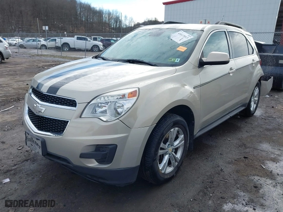 2012 Chevrolet Equinox LT w/1LT with VIN 2GNFLEEK9C6203822, listed as a IAAI auction lot 41613913 with 133,871 mi miles. Bid and sale history available at carsss.com. Image 21.