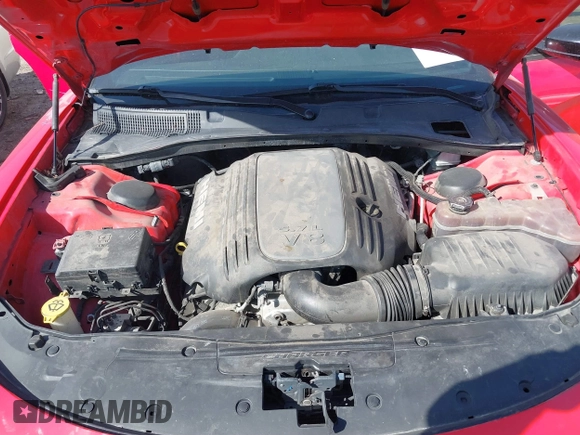 2017 Dodge Charger R/T with VIN 2C3CDXCTXHH581258, listed as a IAAI auction lot 41784356 with 228,379 mi miles and . Bid and sale history available at DreamBid. Image 10.