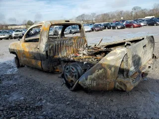 2010 Toyota Tacoma with VIN 5TENX4CN6AZ706391, listed as a Copart auction lot 42818975 with 0 mi miles and Non Repairable. Bid and sale history available at carsss.com. Image 2.