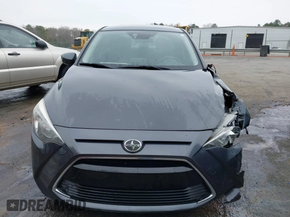 2016 Scion iA with VIN 3MYDLBZV4GY143506, listed as a IAAI auction lot 41744741 with Not Provided miles and . Bid and sale history available at DreamBid. Image 12.