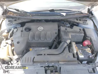 2012 Nissan Altima 2.5 S with VIN 1N4AL2AP2CC127960, listed as a IAAI auction lot 42035602 with 228,196 mi miles. Bid and sale history available at carsss.com. Image 10.