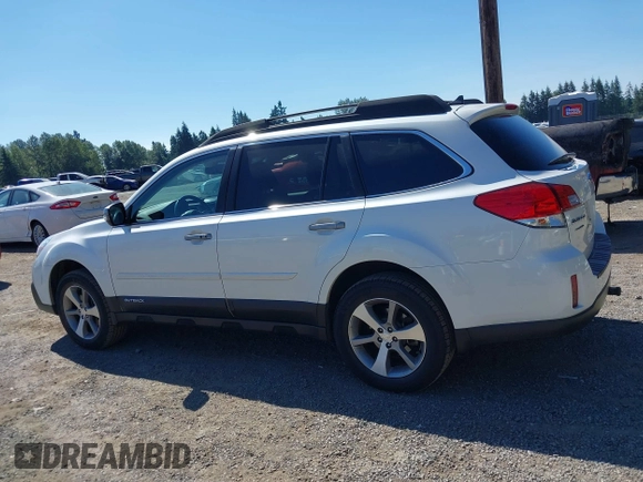 2014 Subaru Outback Limited with VIN 4S4BRDPC1E2236928, listed as a IAAI auction lot 42676244 with 84,017 mi miles and . Bid and sale history available at DreamBid. Image 14.