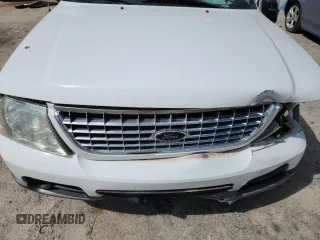 2004 Ford Explorer XLT with VIN 1FMDU73K94UA31687, listed as a Copart auction lot 61239775 with Not provided miles and Salvage title. Bid and sale history available at DreamBid. Image 11.