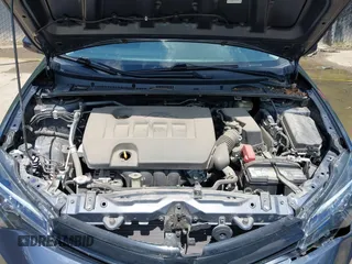 2018 Toyota Corolla L с VIN 5YFBURHE9JP843252, выставлен на аукционе IAAI как лот 42227460 с пробегом 33 576 миль миль и . История ставок и продаж доступна на DreamBid. Изображение 10.