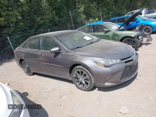 2016 Toyota Camry XSE with VIN 4T1BK1FK8GU574734, listed as a IAAI auction lot 40193419 with 176,077 mi miles. Bid and sale history available at carsss.com. Image 1.