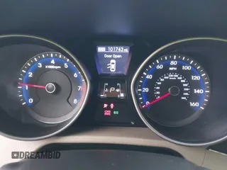2013 Hyundai Elantra с VIN KMHD35LE7DU031754, выставлен на аукционе IAAI как лот 41004237 с пробегом 101 743 миль миль и . История ставок и продаж доступна на DreamBid. Изображение 7.
