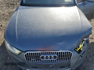 2013 Audi allroad Premium Plus with VIN WA1UFAFL7DA151449, listed as a Copart auction lot 51860195 with 148,342 mi miles and Salvage Title. Bid and sale history available at carsss.com. Image 11.