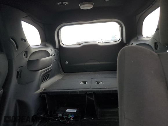 2023 Dodge Durango Pursuit with VIN 1C4SDJFT6PC577614, listed as a Copart auction lot 55789315 with 67,652 mi miles and Salvage title. Bid and sale history available at DreamBid. Image 10.