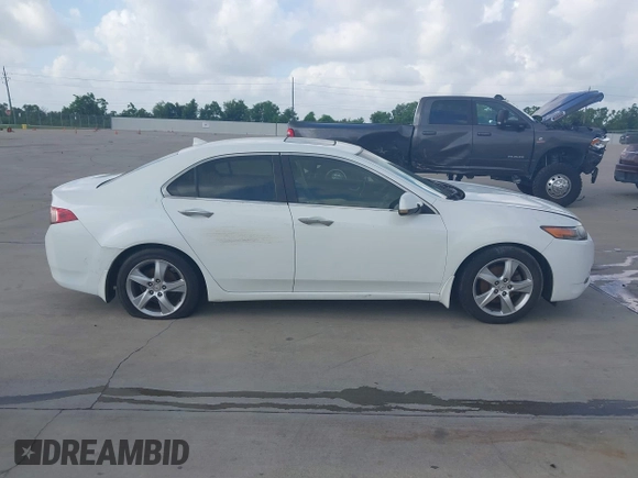 2012 Acura TSX с VIN JH4CU2F46CC016941, выставлен на аукционе IAAI как лот 42567197 с пробегом Не указан миль и . История ставок и продаж доступна на DreamBid. Изображение 13.