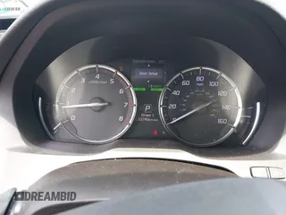 2018 Acura MDX Technology with VIN 5J8YD3H53JL005736, listed as a IAAI auction lot 42272523 with 137,956 mi miles and . Bid and sale history available at DreamBid. Image 7.