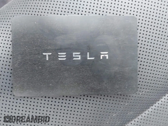 2024 Tesla Model 3 with VIN 5YJ3E1EA2RF847638, listed as a IAAI auction lot 41797710 with 11,362 mi miles. Bid and sale history available at carsss.com. Image 11.