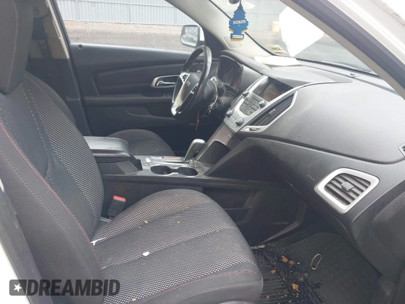 2012 GMC Terrain SLE-2 with VIN 2GKFLTEK7C6319246, listed as a IAAI auction lot 42198043 with 158,955 mi miles and . Bid and sale history available at DreamBid. Image 5.