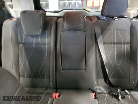 2019 Ford EcoSport SE with VIN MAJ3S2GE5KC298203, listed as a Copart auction lot 49319915 with 34,306 mi miles and Clean Title. Bid and sale history available at DreamBid. Image 10.