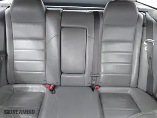 2005 Dodge Magnum SE with VIN 2D4FV48V75H129698, listed as a IAAI auction lot 41850776 with 121,019 mi miles. Bid and sale history available at carsss.com. Image 14.