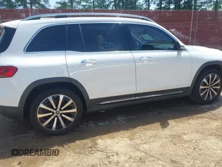 2022 Mercedes-Benz GLB 250 с VIN W1N4M4GB0NW258262, выставлен на аукционе IAAI как лот 41979739 с пробегом 43 877 миль миль и . История ставок и продаж доступна на DreamBid. Изображение 13.
